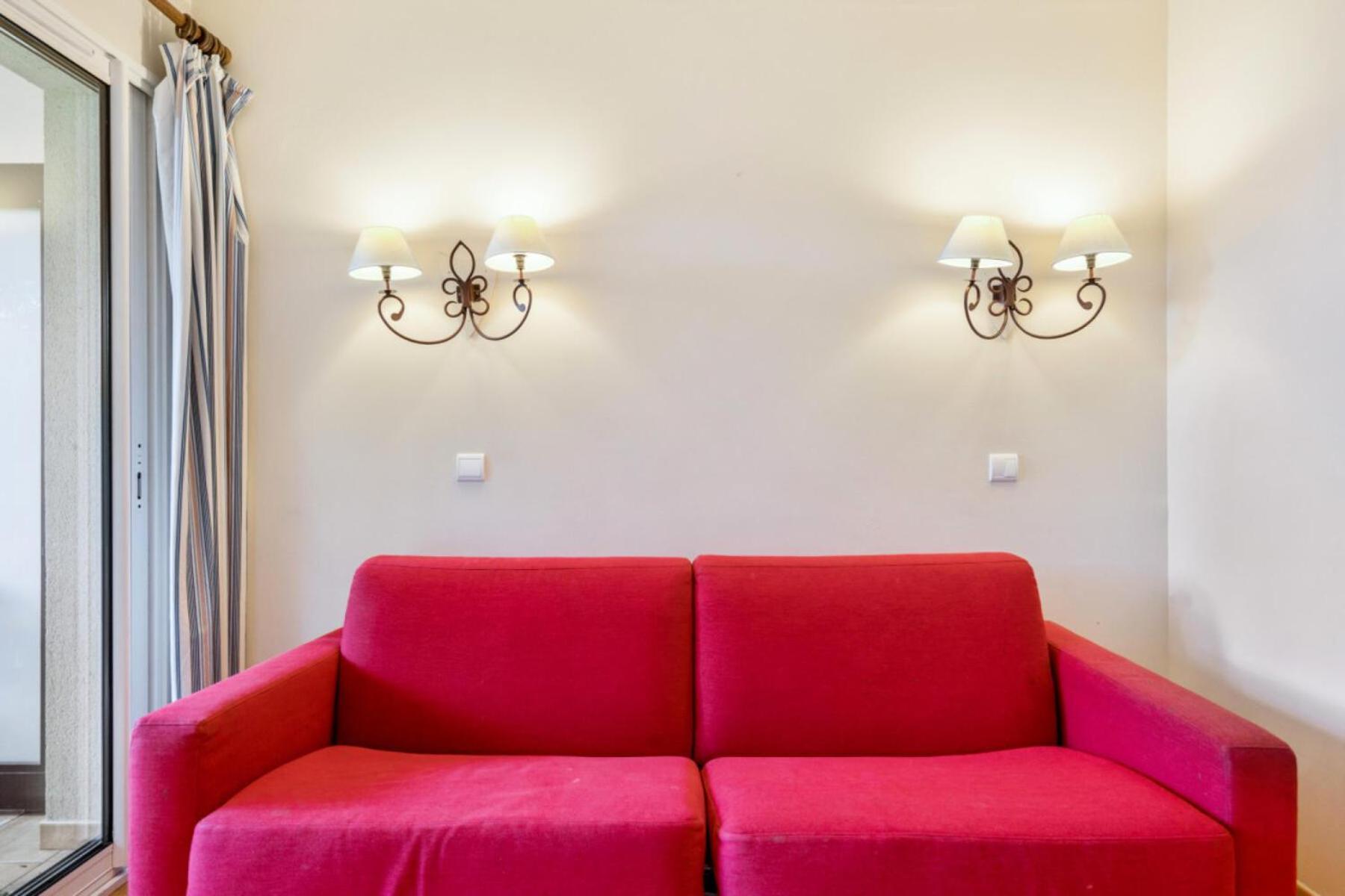 La Residence Du Golf - Maeva Home - Appartement 2 Pieces 4 Personnes - Confort Mae-5444 Deauville Kültér fotó